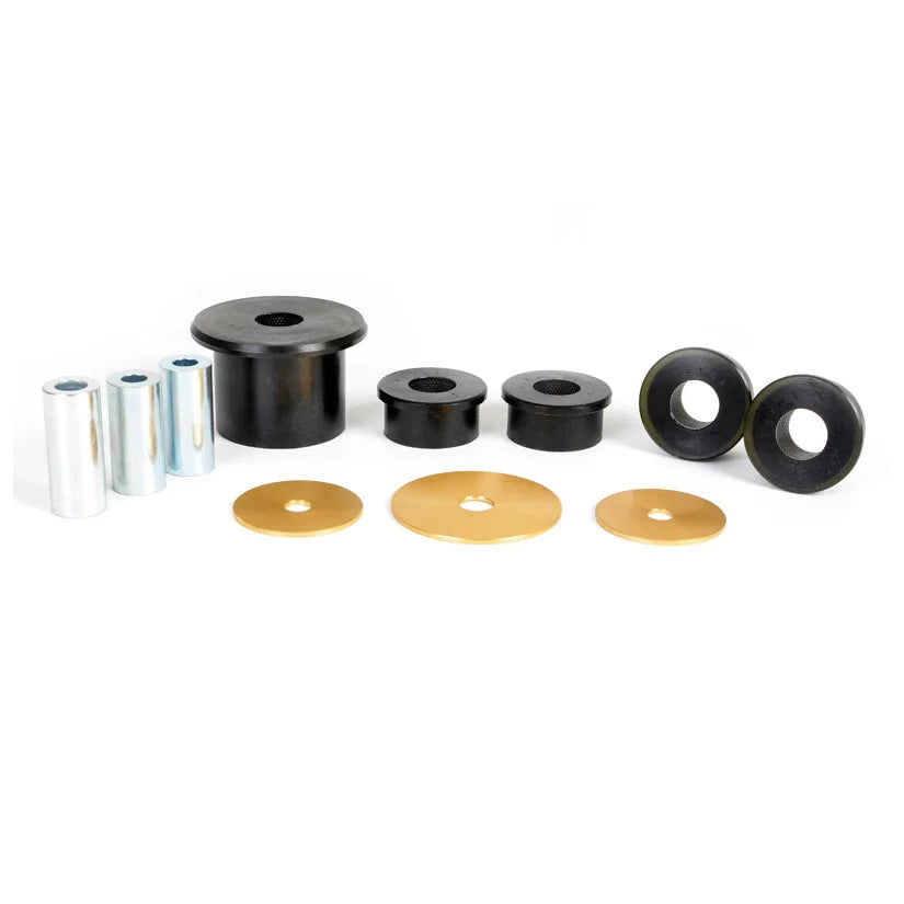 Whiteline Diff Mount Bushing BMW 1 Series E87 04-19