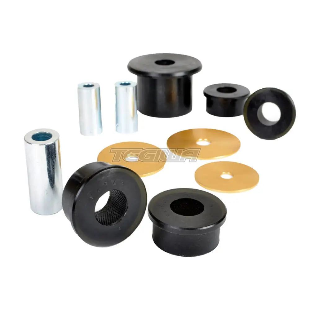 Whiteline Diff Mount Bushing BMW 2 Series F22 F87 12-18