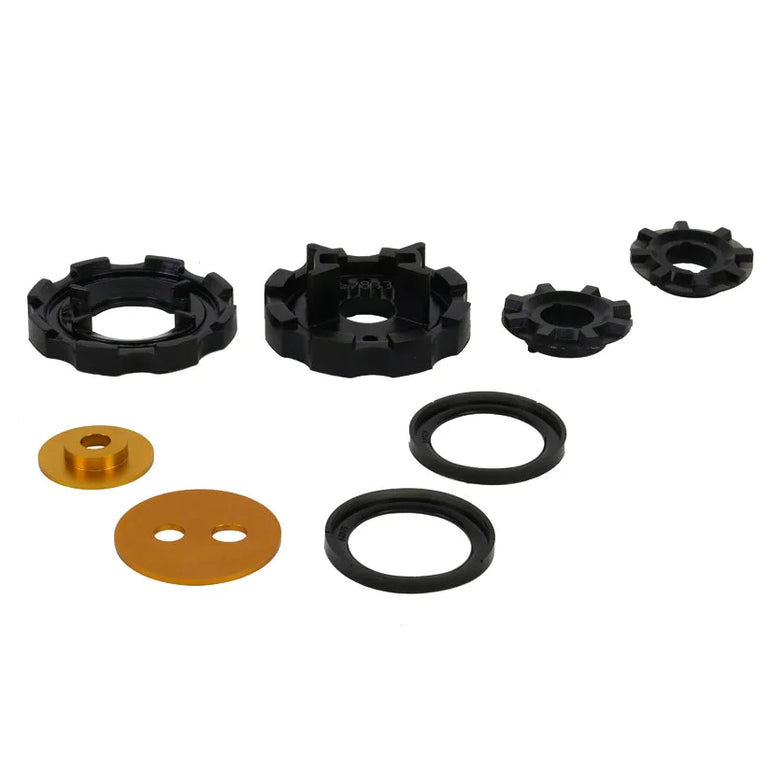 Whiteline Diff Mount Bushing Toyota GT86 ZN6 12+