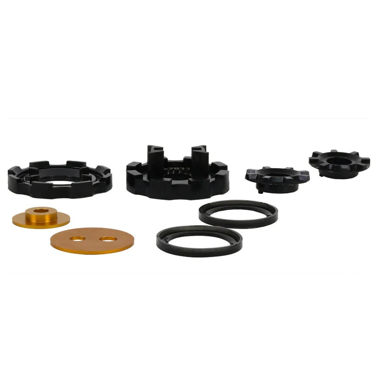 Whiteline Diff Mount Bushing Toyota GT86 ZN6 12+