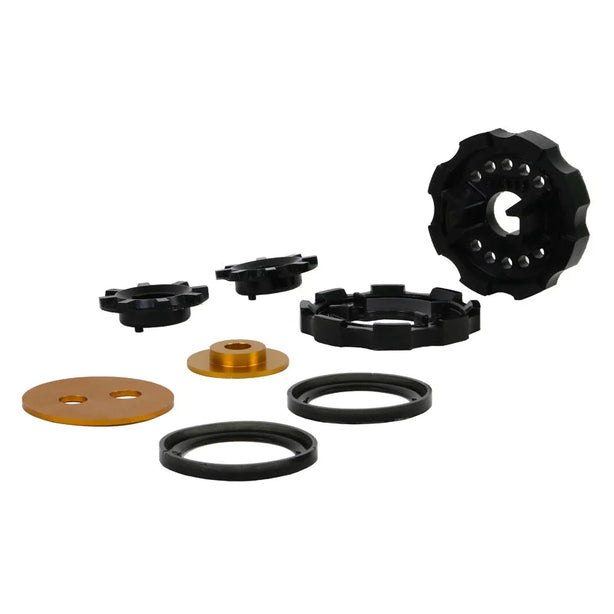 Whiteline Diff Mount Bushing Toyota GT86 ZN6 12+