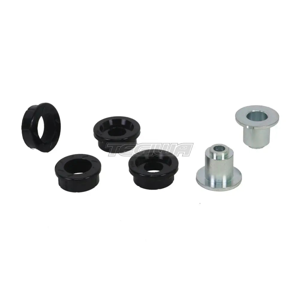 Whiteline Diff Rear Mount Insert BMW 3 Series E36 90-99