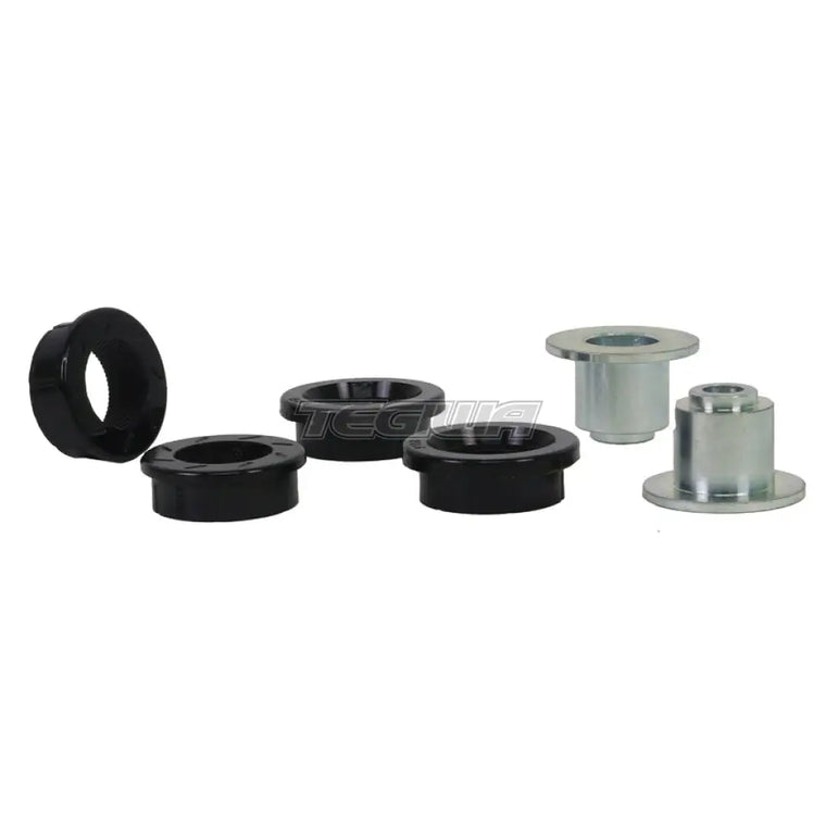 Whiteline Diff Rear Mount Insert BMW 3 Series E36 90-99