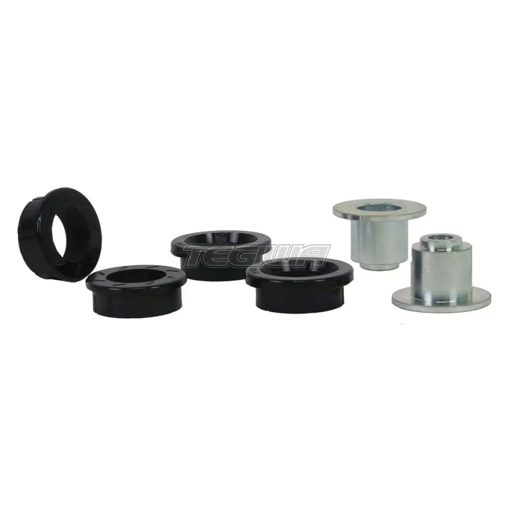 Whiteline Diff Rear Mount Insert BMW 3 Series E36 90-99