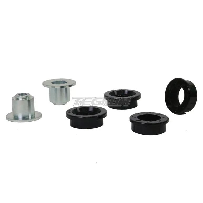 Whiteline Diff Rear Mount Insert BMW 3 Series E36 90-99