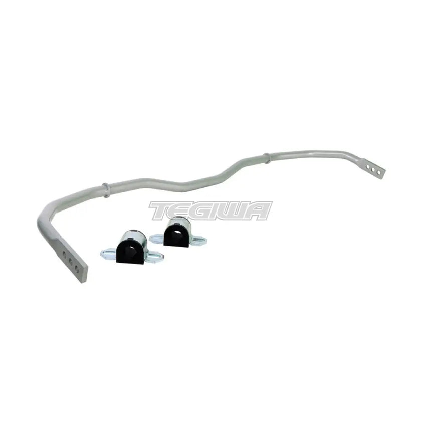 Whiteline Front Anti-Roll Bar 24mm Adjustable Toyota GR Yaris 20+