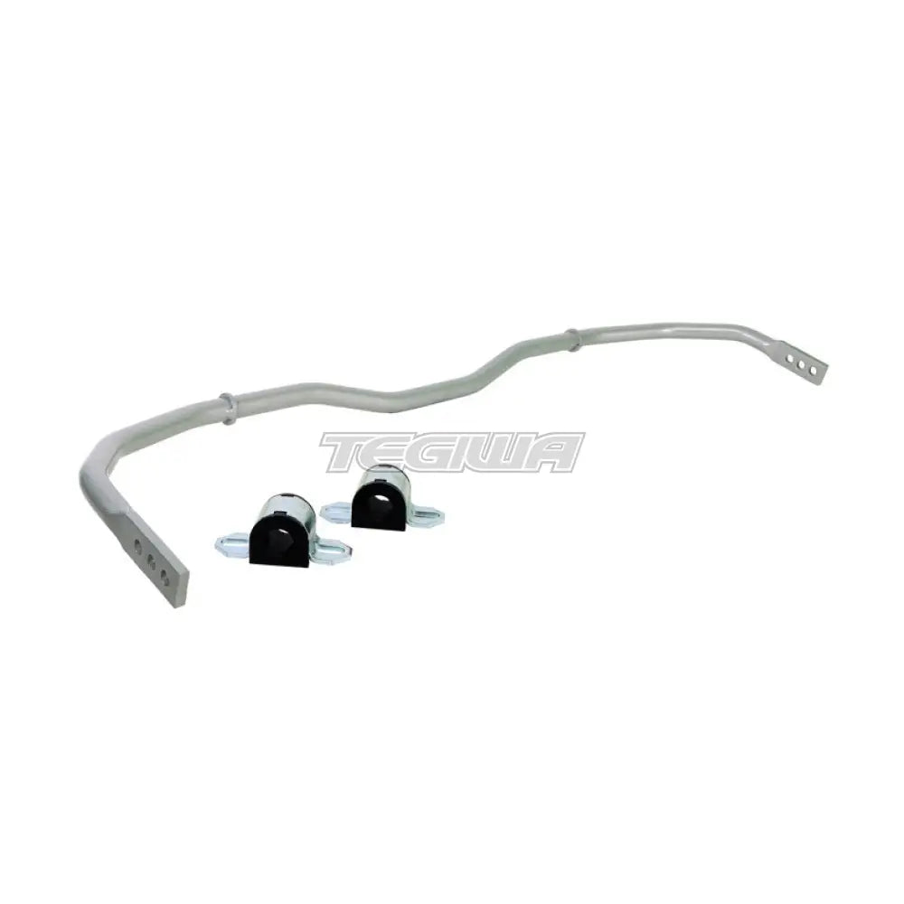 Whiteline Front Anti-Roll Bar 24mm Adjustable Toyota GR Yaris 20+