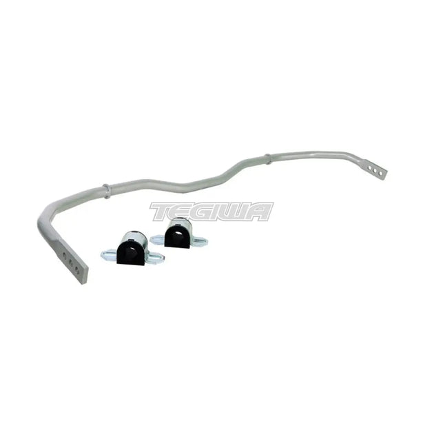 Whiteline Front Anti-Roll Bar 24mm Adjustable Toyota GR Yaris 20+