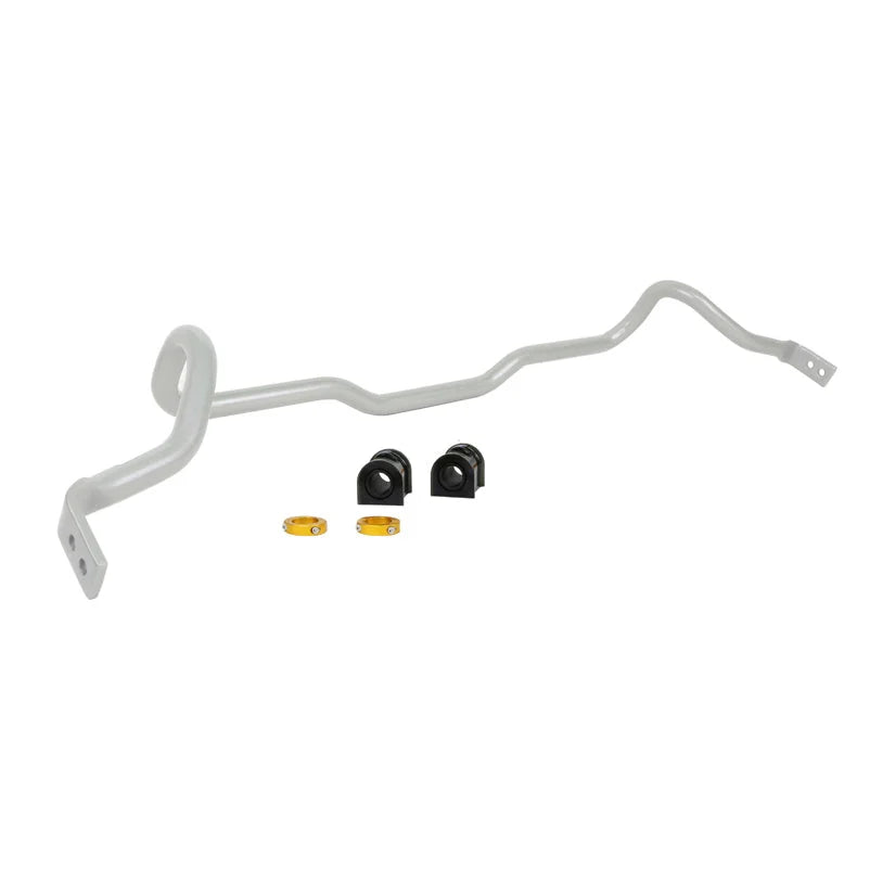 Whiteline Front Anti-Roll Bar Kit 24mm 2 Point Adjustable Ford Focus ST MK3 12+