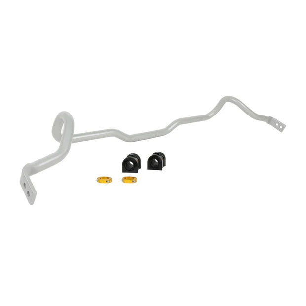 Whiteline Front Anti-Roll Bar Kit 24mm 2 Point Adjustable Ford Focus ST MK3 12+