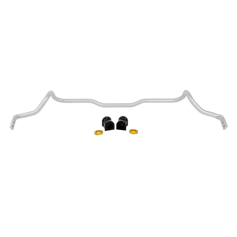 Whiteline Front Anti-Roll Bar Kit 24mm 2 Point Adjustable Ford Focus ST MK3 12+