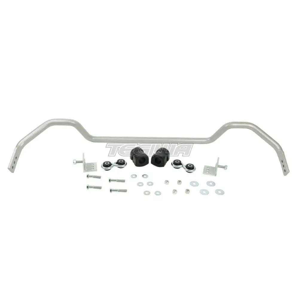 Whiteline Front Anti-Roll Bar Kit 27mm 3 Point Adjustable BMW 3 Series E36 90-00 with control arm link mount