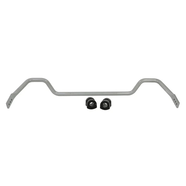 Whiteline Front Anti-Roll Bar Kit 27mm 3 Point Adjustable BMW 3 Series E36 90-00 with strut link mount