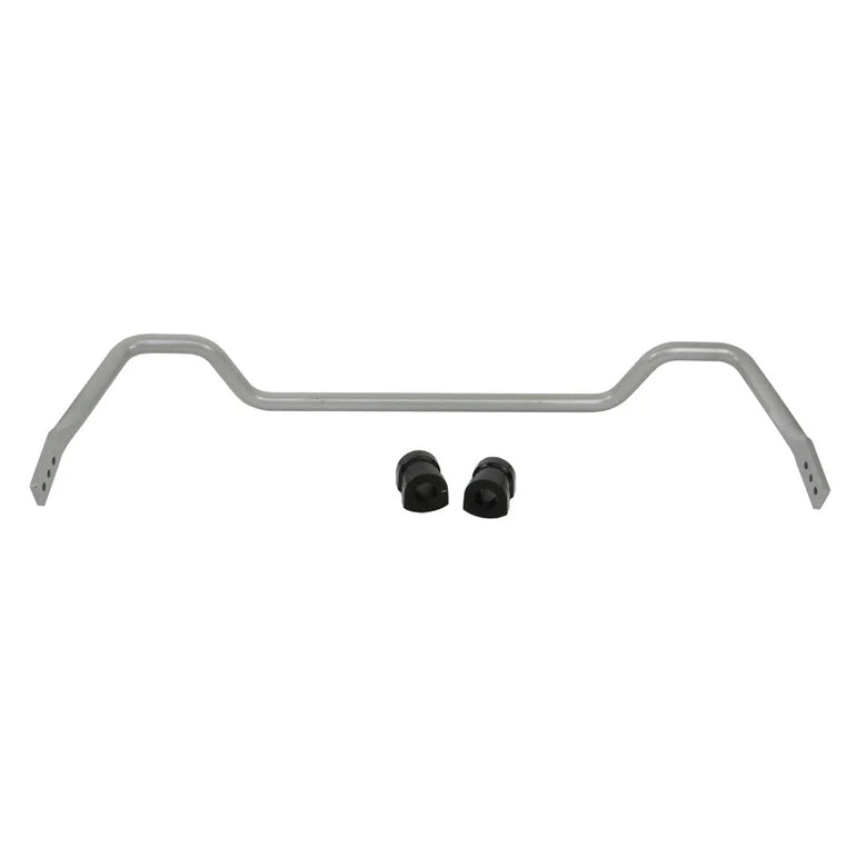 Whiteline Front Anti-Roll Bar Kit 27mm 3 Point Adjustable BMW 3 Series E36 90-00 with strut link mount