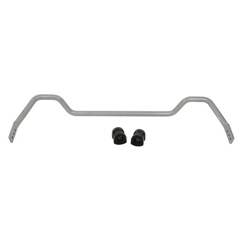 Whiteline Front Anti-Roll Bar Kit 27mm 3 Point Adjustable BMW 3 Series E36 90-00 with strut link mount