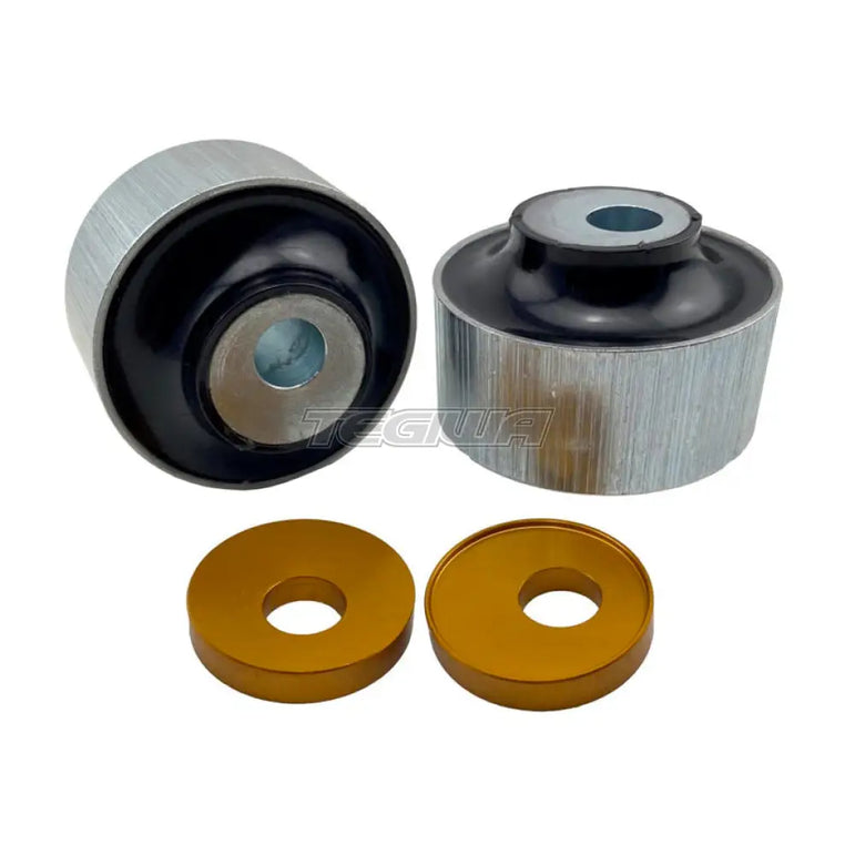 Whiteline Front Control Arm Lower Inner Rear Bushing Kit Toyota GR Yaris 20+