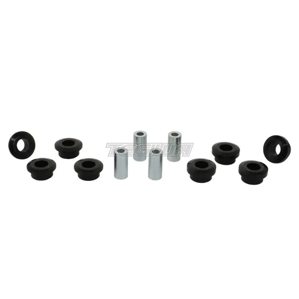 Whiteline Front Control Arm Upper Inner Bushing Honda S2000 AP1/2 99-09