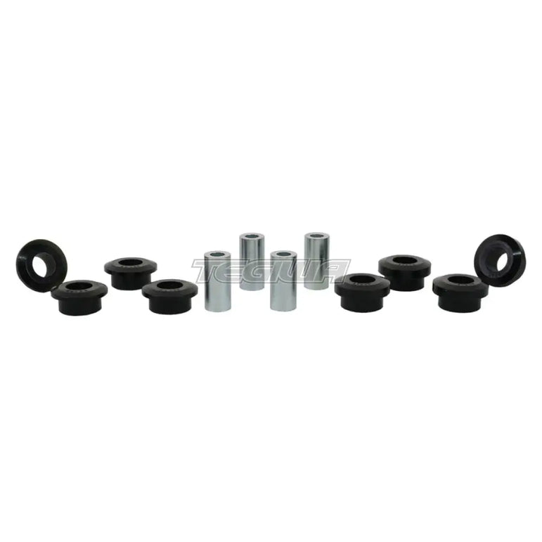 Whiteline Front Control Arm Upper Inner Bushing Honda S2000 AP1/2 99-09
