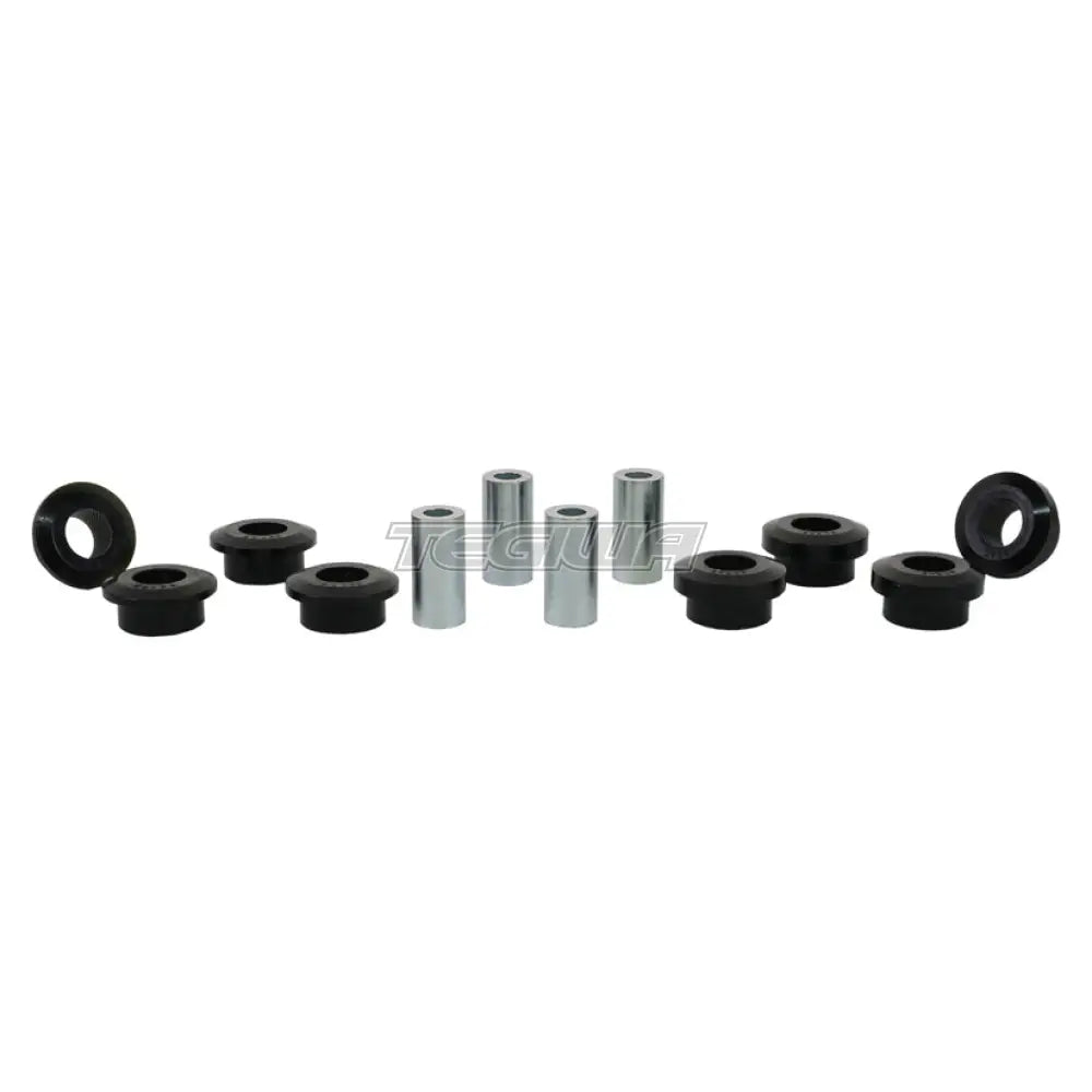 Whiteline Front Control Arm Upper Inner Bushing Honda S2000 AP1/2 99-09