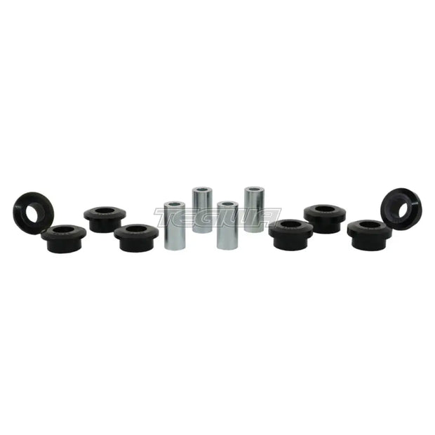 Whiteline Front Control Arm Upper Inner Bushing Honda S2000 AP1/2 99-09