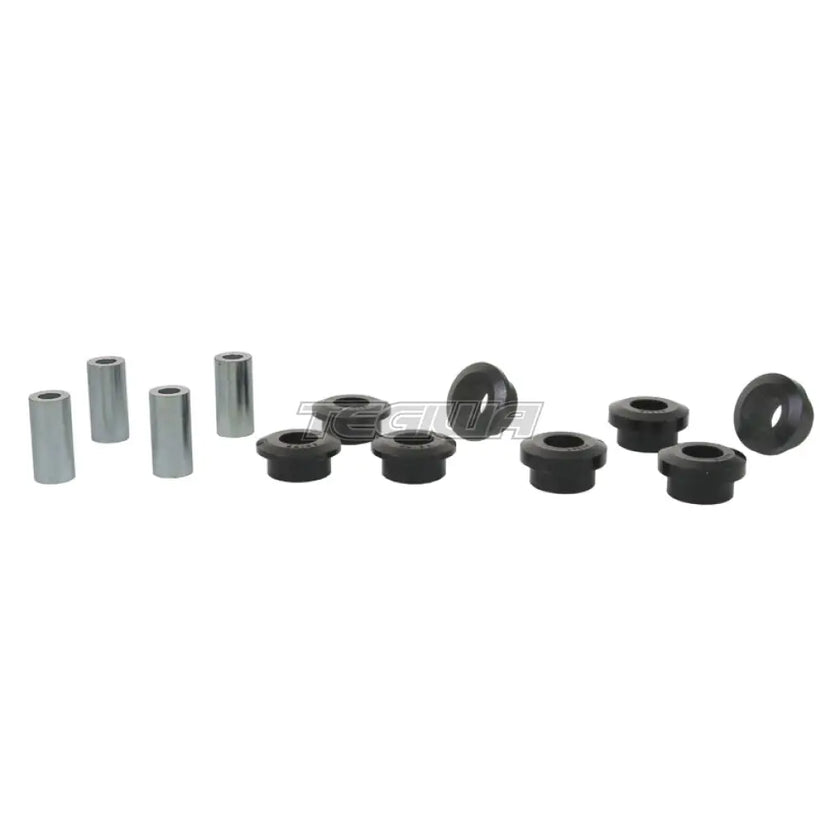 Whiteline Front Control Arm Upper Inner Bushing Honda S2000 AP1/2 99-09