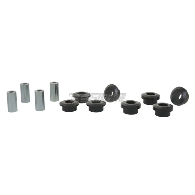Whiteline Front Control Arm Upper Inner Bushing Honda S2000 AP1/2 99-09