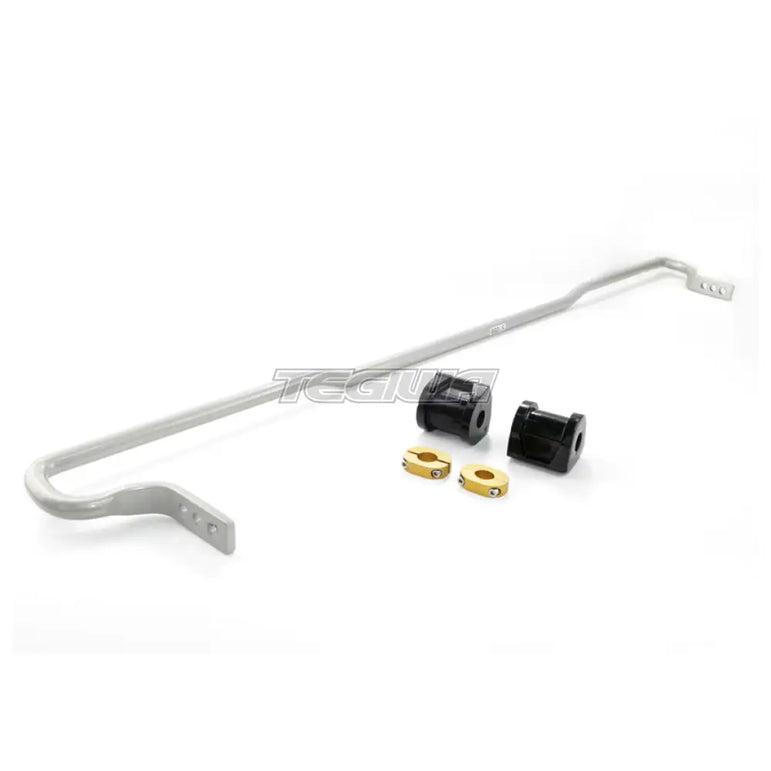 Whiteline Front & Rear Anti-Roll Bar Kit 16mm 3 Point Adjustable Toyota GT86 ZN6 12+