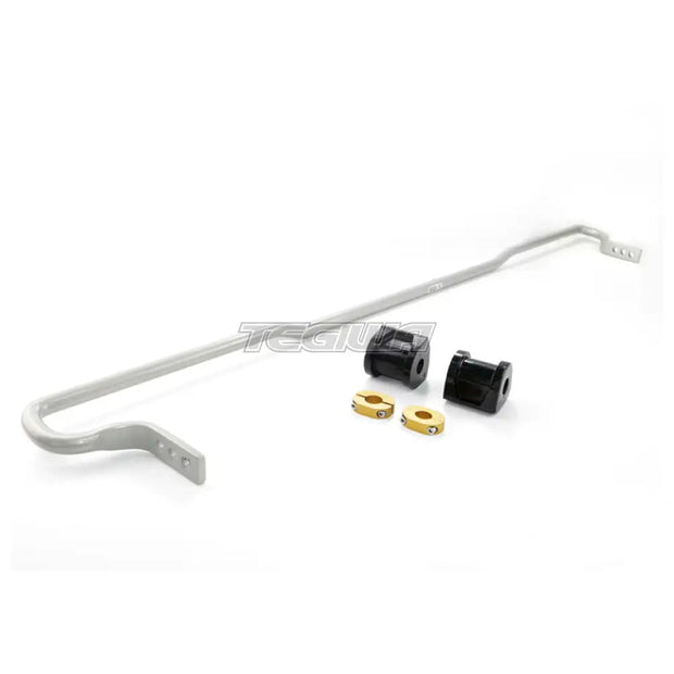 Whiteline Front & Rear Anti-Roll Bar Kit 16mm 3 Point Adjustable Toyota GT86 ZN6 12+