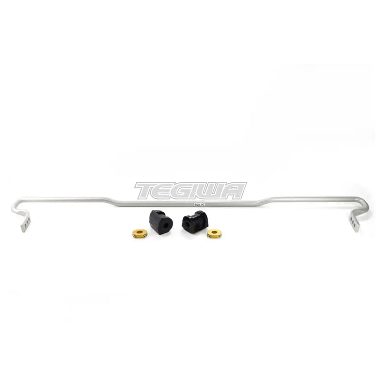 Whiteline Front & Rear Anti-Roll Bar Kit 16mm 3 Point Adjustable Toyota GT86 ZN6 12+