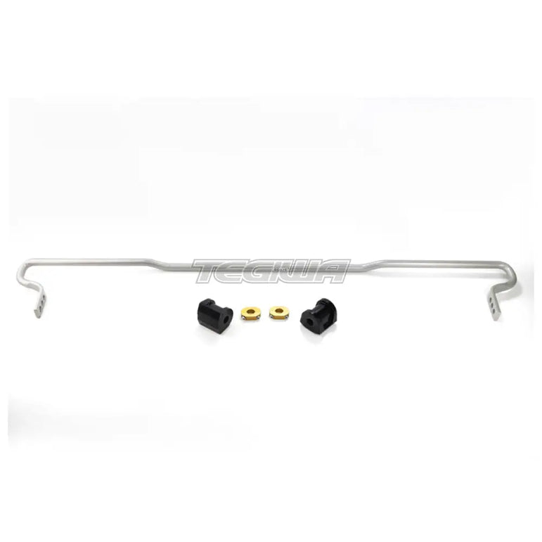 Whiteline Front & Rear Anti-Roll Bar Kit 16mm 3 Point Adjustable Toyota GT86 ZN6 12+