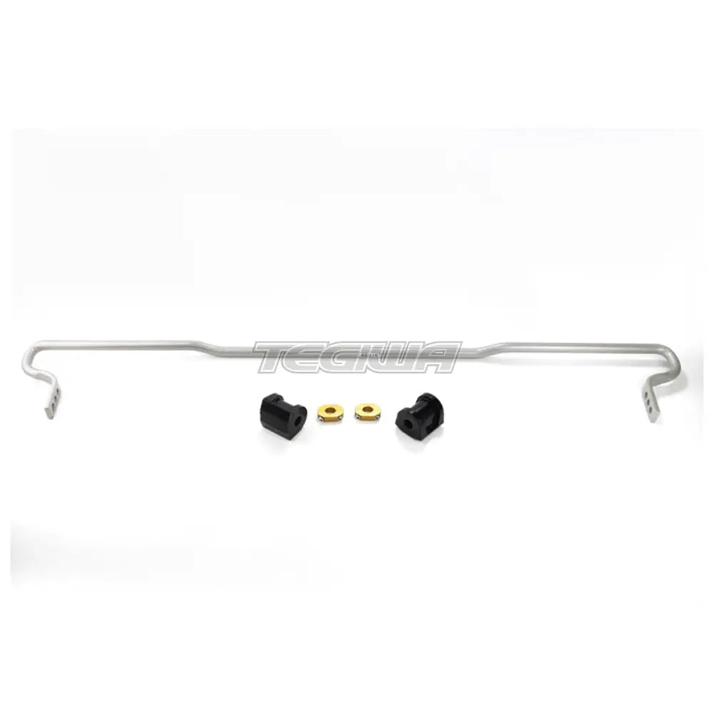 Whiteline Front & Rear Anti-Roll Bar Kit 16mm 3 Point Adjustable Toyota GT86 ZN6 12+