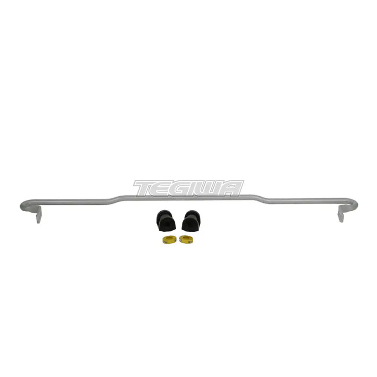 Whiteline Front & Rear Anti-Roll Bar Kit 18mm 3 Point Adjustable Toyota GT86 ZN6 12+