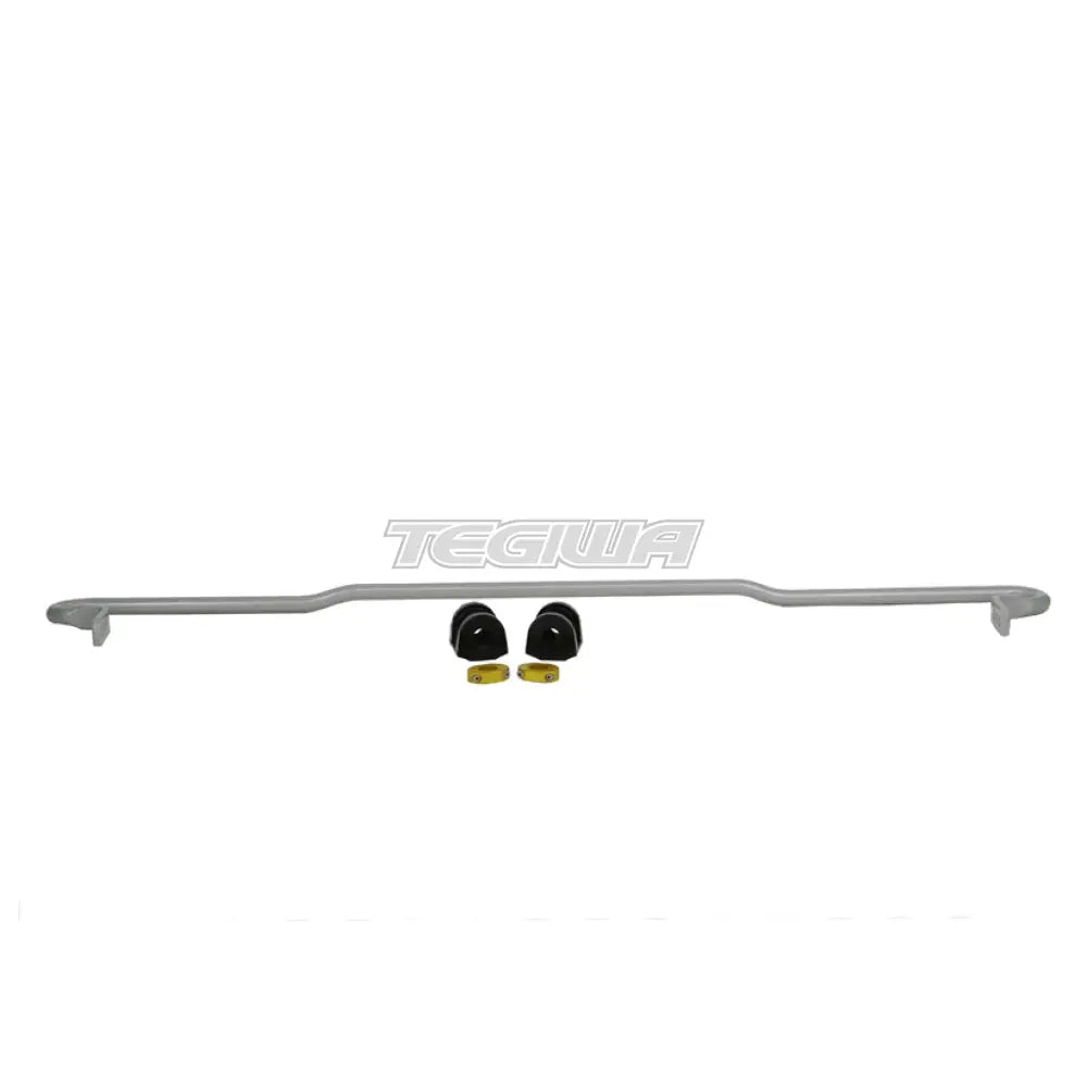 Whiteline Front & Rear Anti-Roll Bar Kit 18mm 3 Point Adjustable Toyota GT86 ZN6 12+