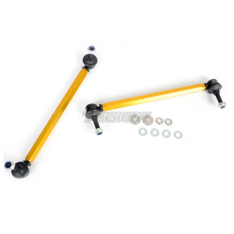 Whiteline Link Stabiliser Adjustable Extra Heavy Duty BMW 1 Series E87 04-13