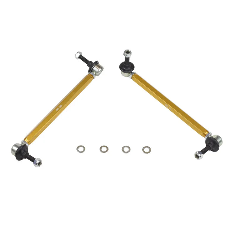 Whiteline Link Stabiliser Adjustable Extra Heavy Duty BMW 3 Series E46 97-07