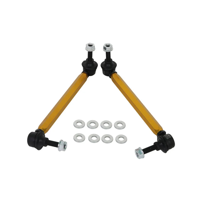 Whiteline Link Stabiliser Adjustable Extra Heavy Duty BMW 4 Series F83 F33 13-18