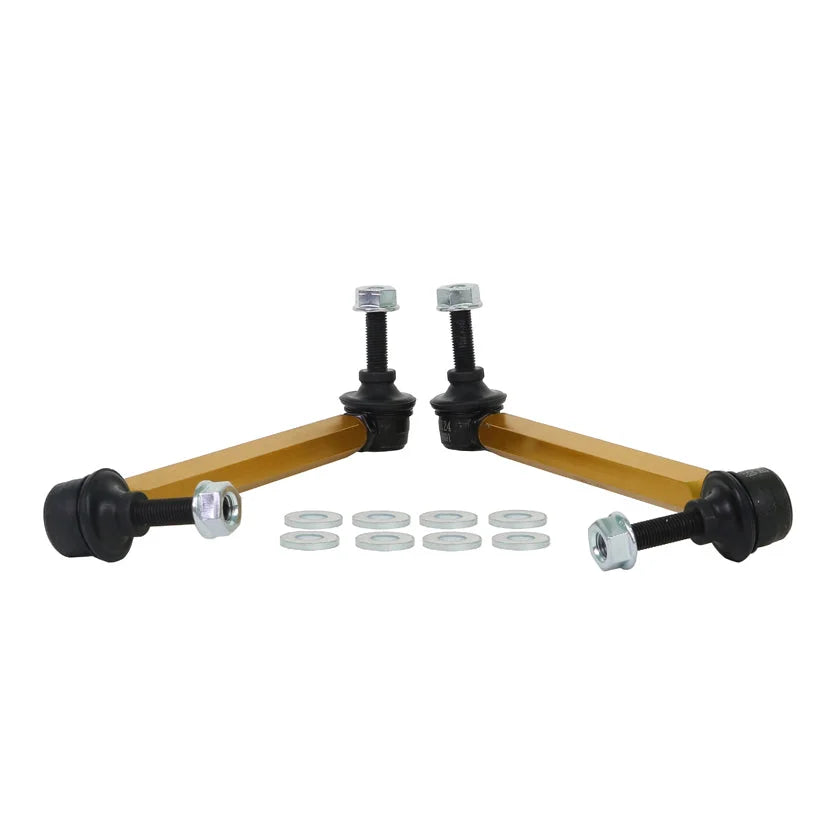 Whiteline Link Stabiliser Adjustable Extra Heavy Duty BMW 4 Series F83 F33 13-18