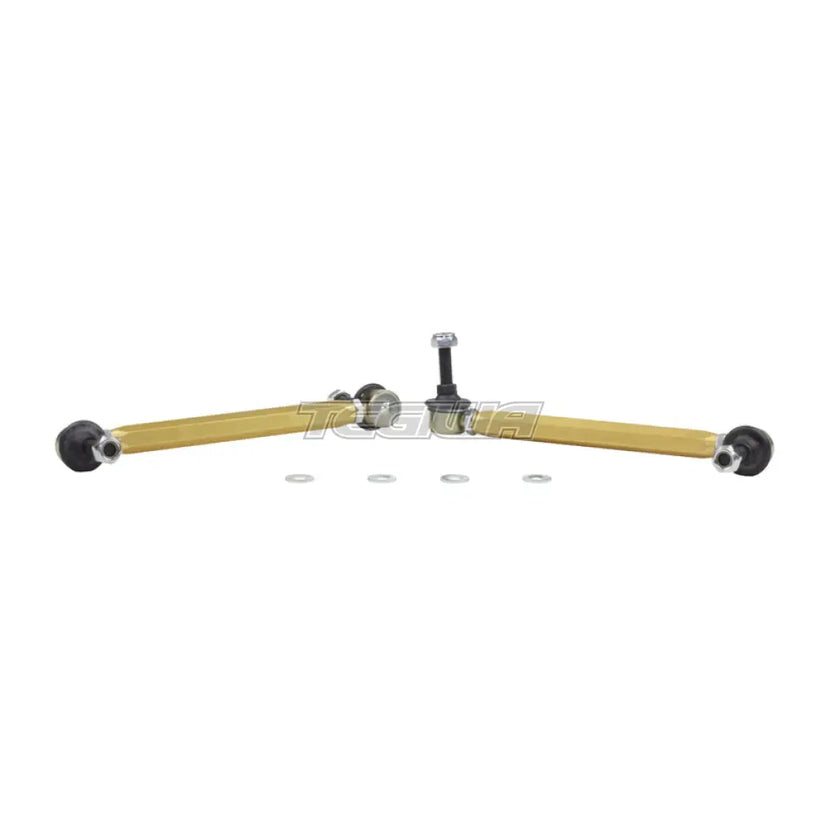 Whiteline Link Stabiliser Adjustable Extra Heavy Duty Ford Focus RS 02-04