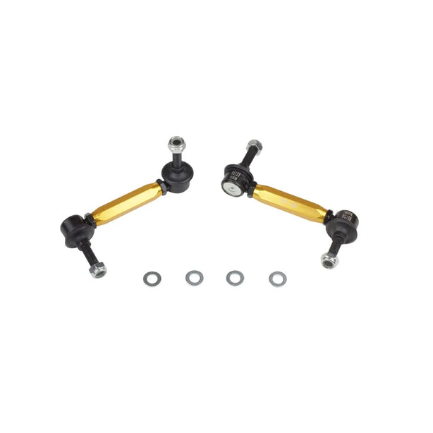 Whiteline Link Stabiliser Adjustable Extra Heavy Duty Honda Accord CW 08+