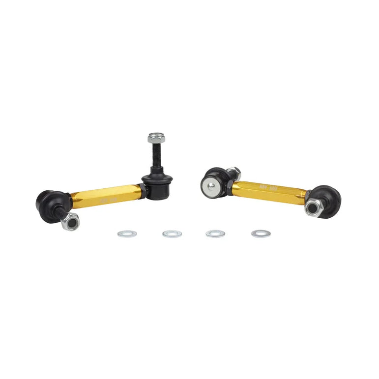 Whiteline Link Stabiliser Adjustable Extra Heavy Duty Honda Accord CW 08+
