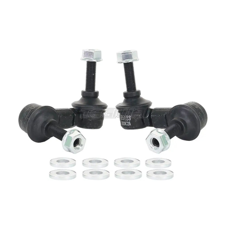 Whiteline Link Stabiliser Adjustable Extra Heavy Duty Honda Civic EP 00-12