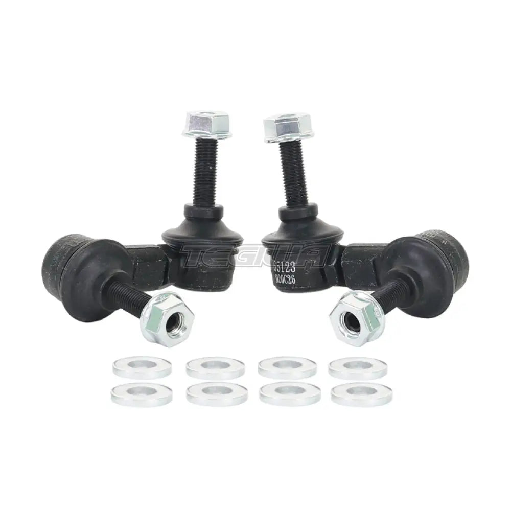 Whiteline Link Stabiliser Adjustable Extra Heavy Duty Honda Civic EP 00-12