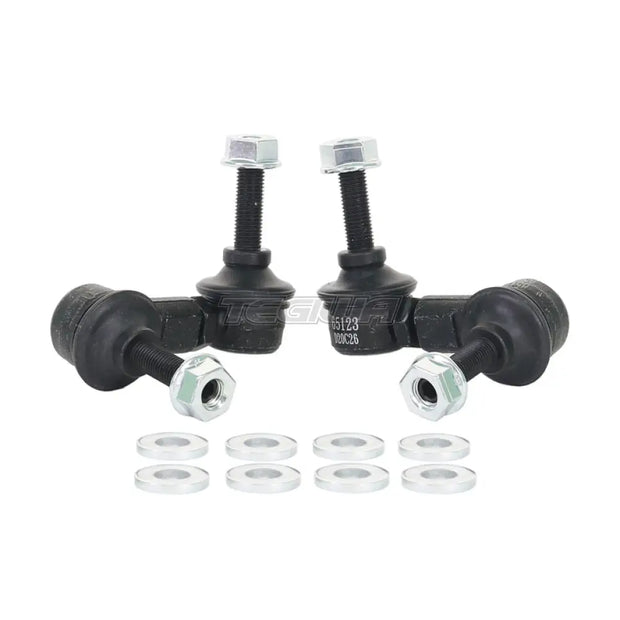 Whiteline Link Stabiliser Adjustable Extra Heavy Duty Honda Civic EP 00-12