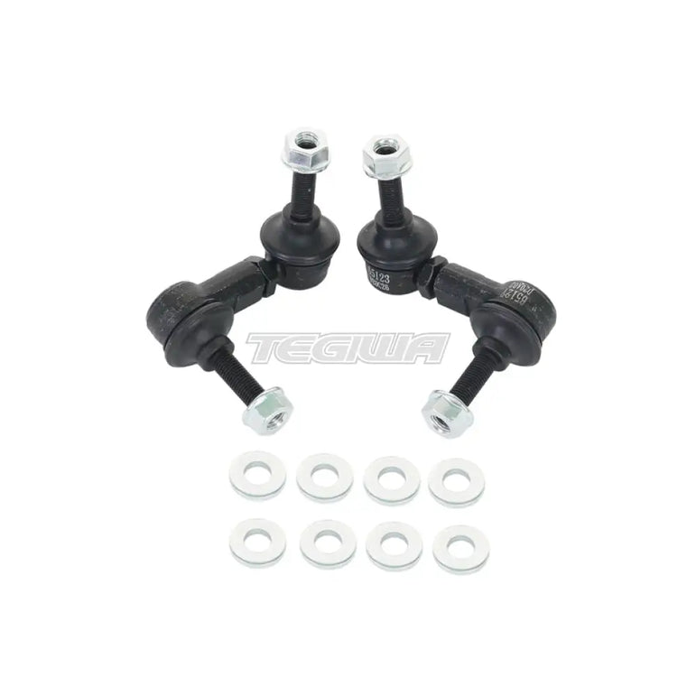 Whiteline Link Stabiliser Adjustable Extra Heavy Duty Honda Civic EP 00-12