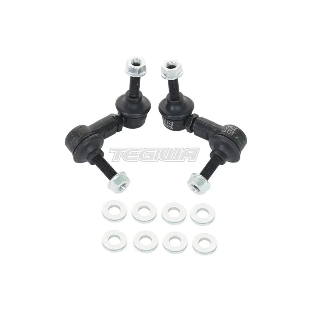 Whiteline Link Stabiliser Adjustable Extra Heavy Duty Honda Civic EP 00-12