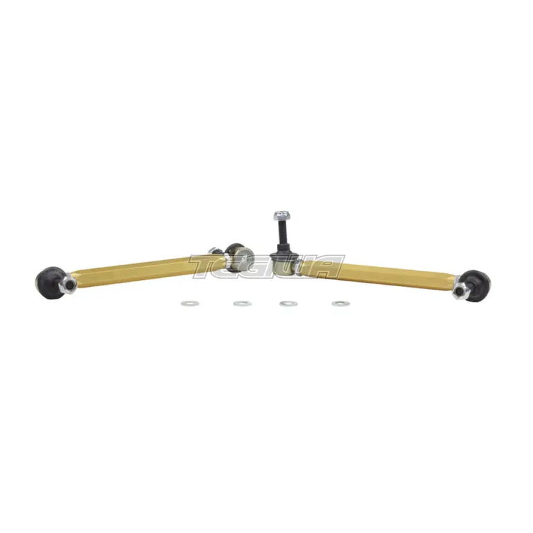Whiteline Link Stabiliser Adjustable Extra Heavy Duty Honda Civic FK/FN 05-10