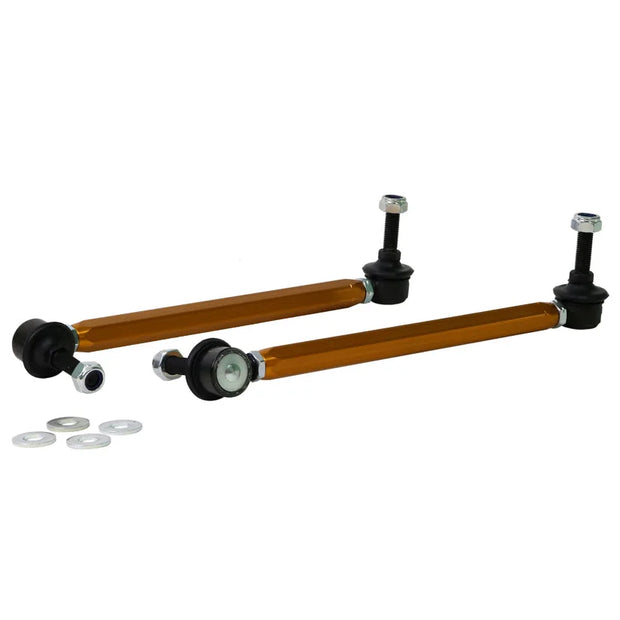 Whiteline Link Stabiliser Adjustable Extra Heavy Duty Toyota Celica T23 99-05