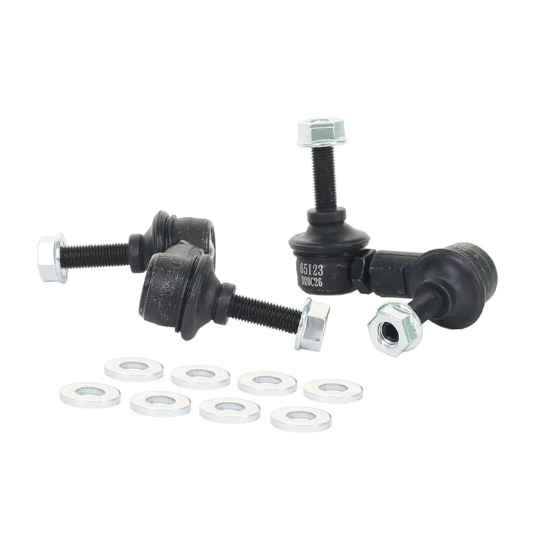 Whiteline Link Stabiliser Adjustable Extra Heavy Duty Toyota Supra A8 93-02
