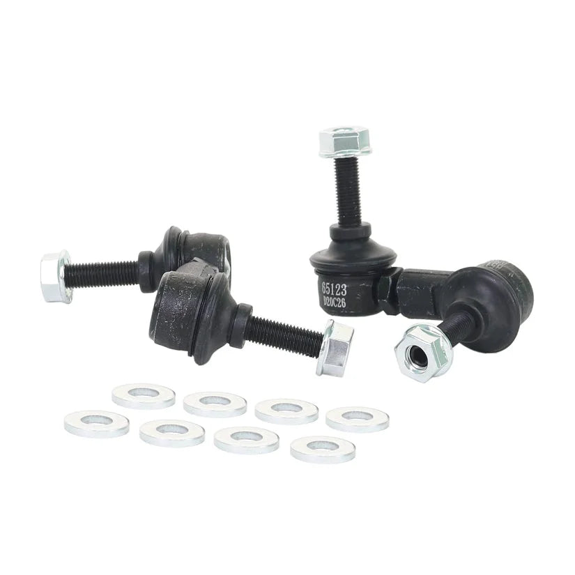 Whiteline Link Stabiliser Adjustable Extra Heavy Duty Toyota Supra A8 93-02