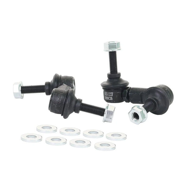Whiteline Link Stabiliser Adjustable Extra Heavy Duty Toyota Supra A8 93-02